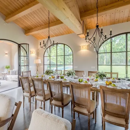 In Tuscany Near Pisa With Pool * Orentano