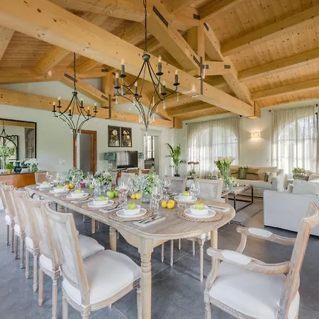 In Tuscany Near Pisa With Pool Orentano