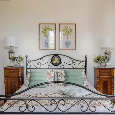 In Tuscany Near Pisa With Pool * Orentano