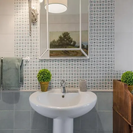 In Tuscany Near Pisa With Pool *