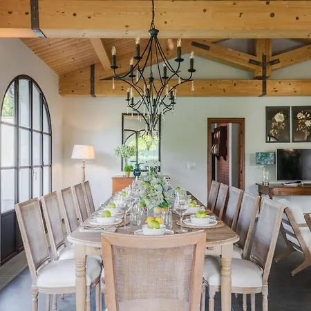 In Tuscany Near Pisa With Pool