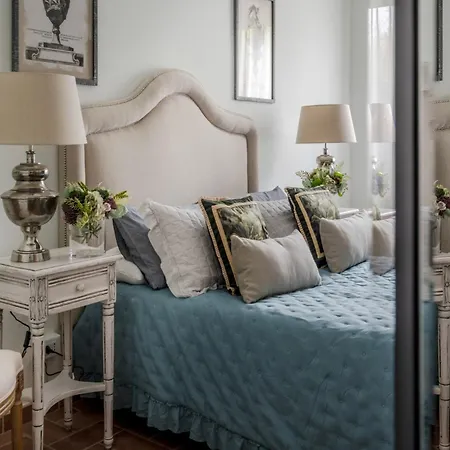 In Tuscany Near Pisa With Pool Villa