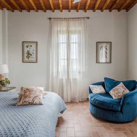 Elegant In Villa *